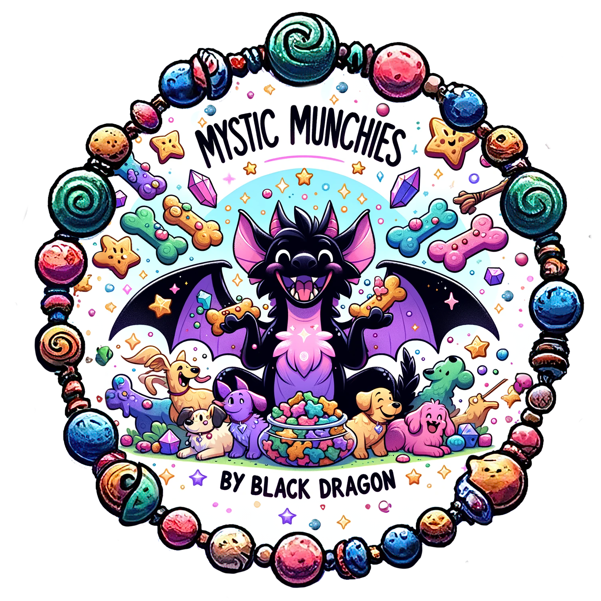 Mystic Munchies